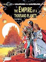 Valerian & Laureline, Volume 2