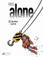 Alone--Volume 4--The Red Cairns