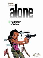 Alone, Volume 2