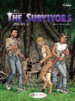 The Survivors--Volume 2