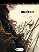 Lament of the Lost Moors--Volume 2