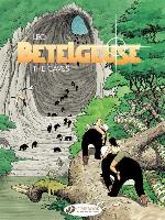 Betelgeuse--Volume 2--The Caves