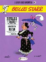 Belle Starr