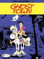 Lucky Luke, Volume 2