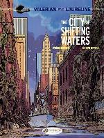 Valerian & Laureline, Volume 1