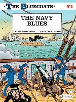 The Bluecoats--Volume 2--The Navy Blues
