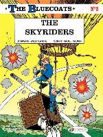 The Bluecoats--Volume 3--The Skyriders