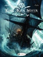Long John Silver--Volume 2--Neptune