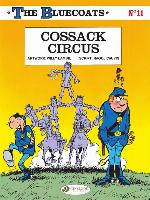 The Bluecoats, Volume 11