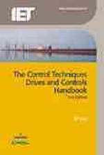 The Control Techniques Drives and Controls Handbook