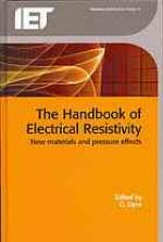 The Handbook of Electrical Resistivity