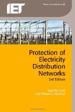 Protection of Electricity Distribution Networks