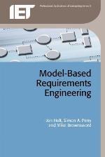 Model-Based Requirements Engineering