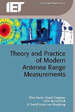Theory and practice of modern antenna range measurements