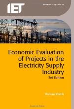 Economic Evaluation of Projects in the Electricity Supply Industry