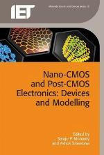 Nano-CMOS and Post-CMOS Electronics