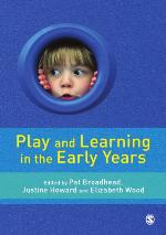 Play And Learning In The Early Years