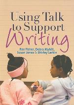 Using Talk to Support Writing