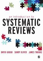 An Introduction to Systematic Reviews
