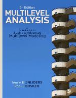 Multilevel Analysis