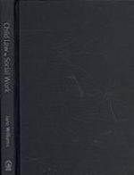 Child Law for Social Work