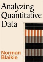Analyzing quantitative data : from description to explanation