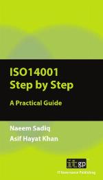 Iso14001 Step by Step