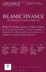 Islamic Finance : Instruments and Markets.