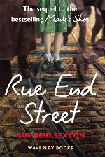 Rue End Street