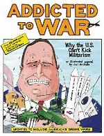 Addicted to War