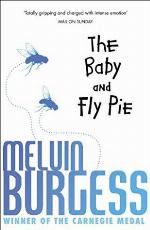 The Baby and Fly Pie