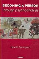 Becoming a Person Through Psychoanalysis