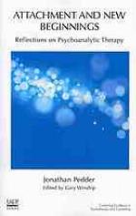 Attachment and New Beginnings