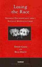 Losing the Race