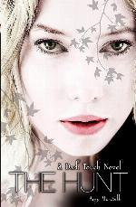 Dark Touch (Dark Touch Novel)