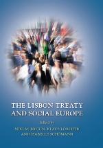 The Lisbon Treaty and Social Europe
