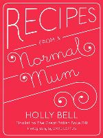 Recipes From a Normal Mum