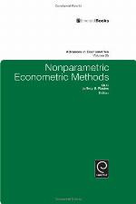Advances in Econometrics, Volume 25