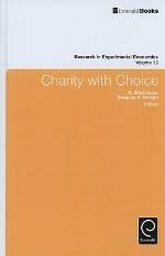 Research In Experimental Economics, Volume 13