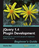 Jquery Plugin Development Beginner's Guide