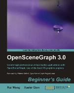 Open Scene Graph 3.0