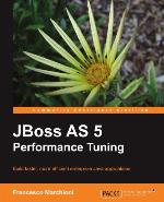 JBoss AS 5 Performance Tuning