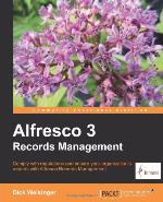 Alfresco 3 Records Management