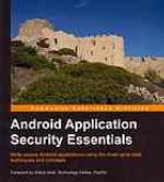 Android Application Security Essentials