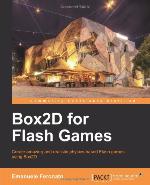 Box2d for Flash Games