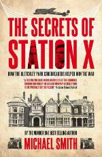 The Secrets of Station X