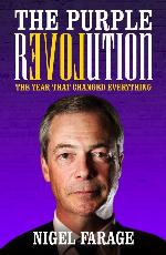 The Purple Revolution: The Year That Changed Everything
