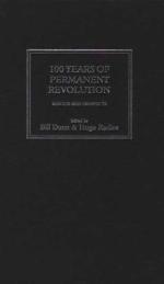100 years of permanent revolution : results and prospects