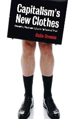 Capitalism's New Clothes