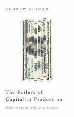 The Failure of Capitalist Production